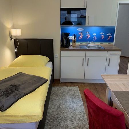 Fewo Klein Spiekeroog Bad Zwischenahn Exterior foto